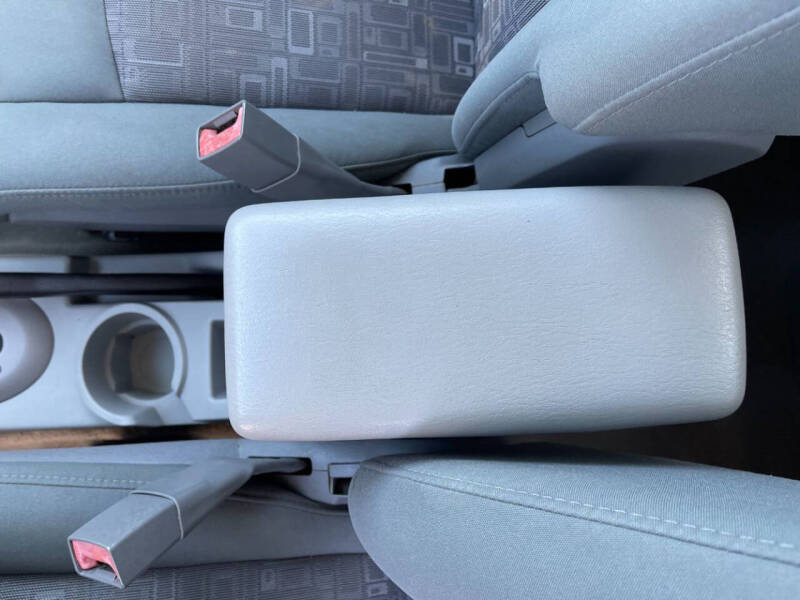 2007 Chrysler PT Cruiser Touring