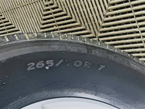 2013 RAM 1500 Tradesman