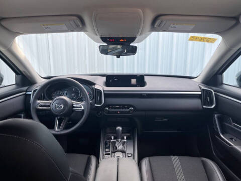 2024 Mazda CX-50 2.5 S Select