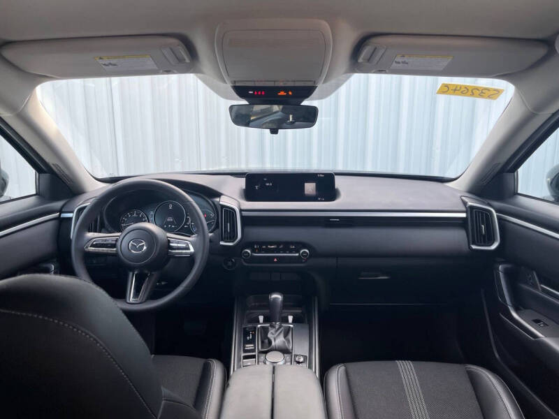 2024 Mazda CX-50 2.5 S Select