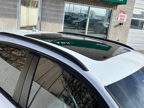 2018 Audi Q3 2.0T Premium