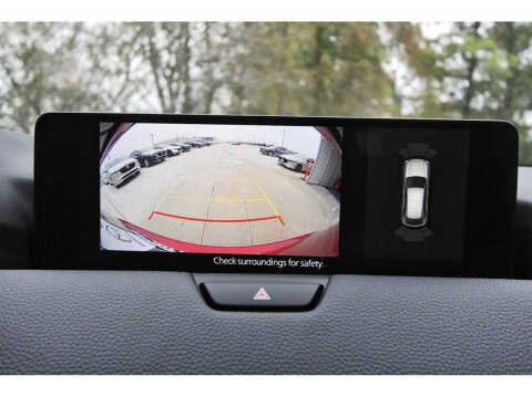 2026 Mazda CX-70 3.3 Turbo Preferred