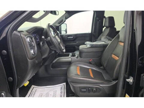 2023 GMC Sierra 2500HD