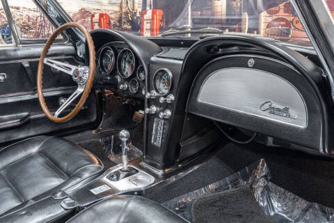 1965 Chevrolet Corvette