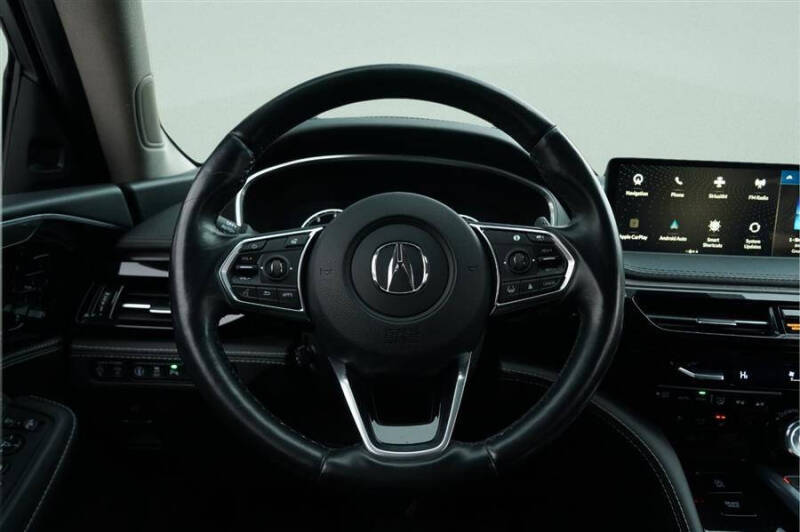 2023 Acura MDX SH-AWD w/Advance