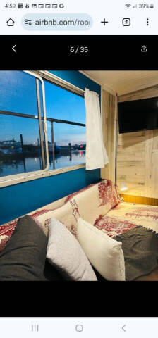 1971 TROJAN HOUSE BOAT