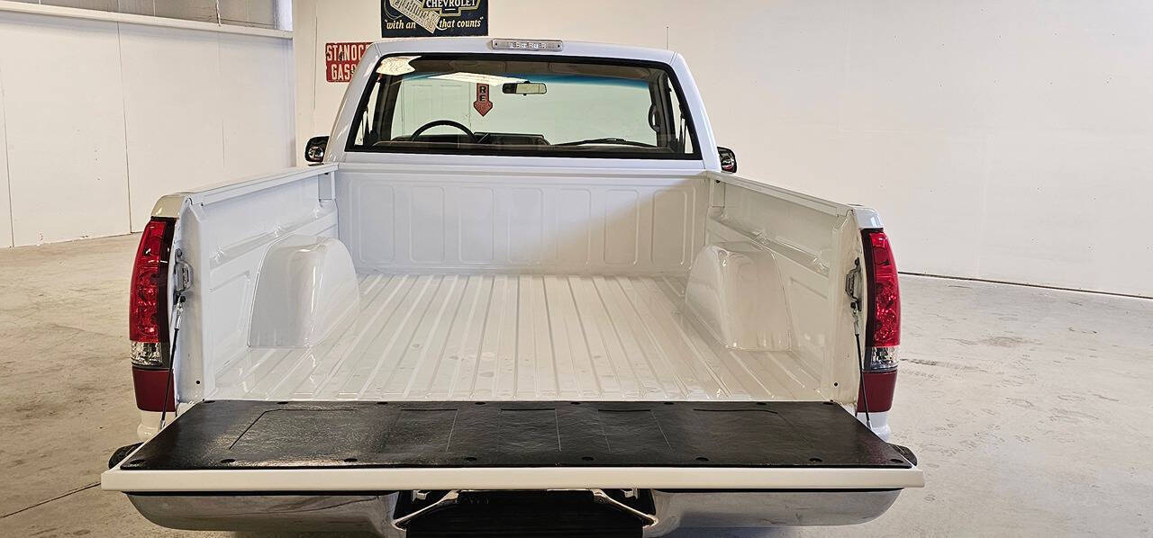 1995 Chevrolet C/K 1500 Series 9