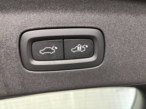 2022 Polestar 2 Long Range Dual Motor