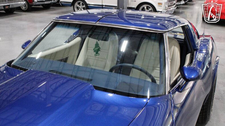 1977 Chevrolet Corvette