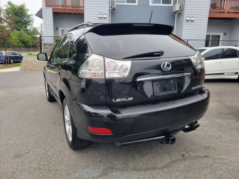 2006 Lexus RX 330