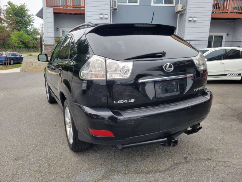 2006 Lexus RX 330