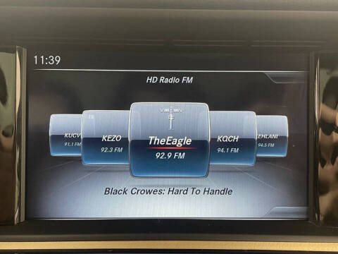 2019 Mercedes-Benz SLC SLC 300