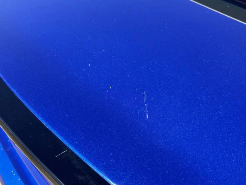 2019 Acura TLX