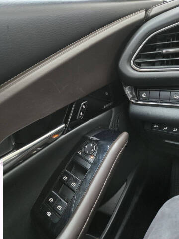 2020 Mazda CX-30 Premium