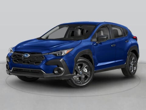 2024 Subaru Crosstrek for sale at Royal Moore Custom Finance in Hillsboro OR