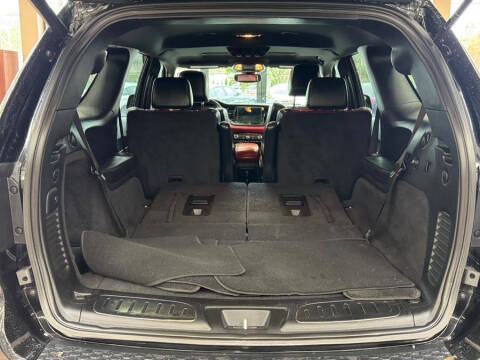 2022 Dodge Durango R/T Plus