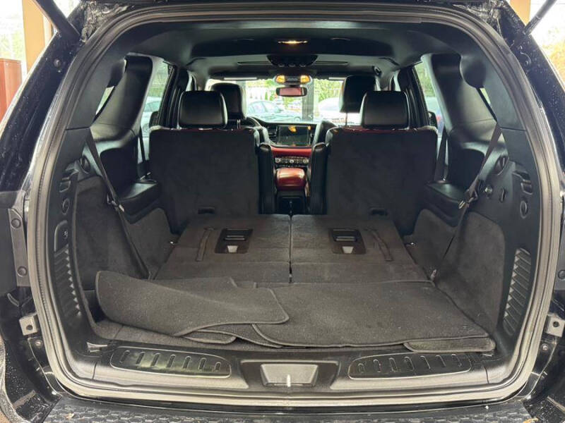 2022 Dodge Durango R/T Plus