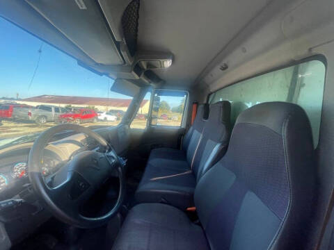 2018 International DuraStar 4300