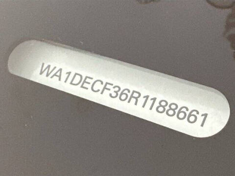 2024 Audi Q3 quattro S line Premium 45 TFSI