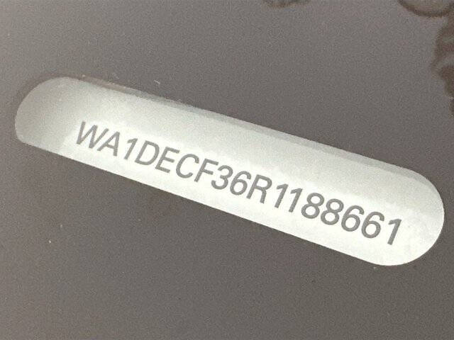 2024 Audi Q3 quattro S line Premium 45 TFSI