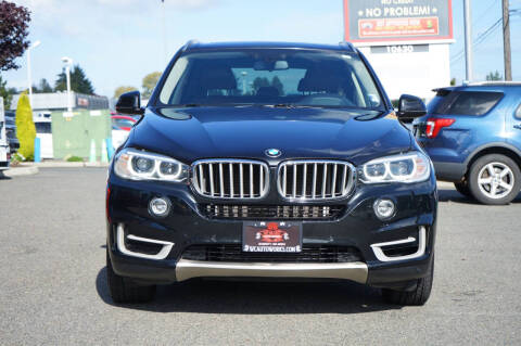 2014 BMW X5 xDrive35d