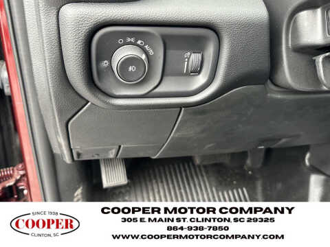 2024 RAM 5500