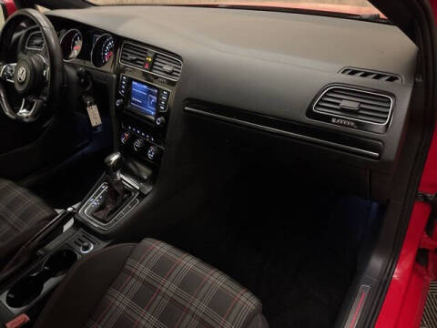 2015 Volkswagen Golf GTI