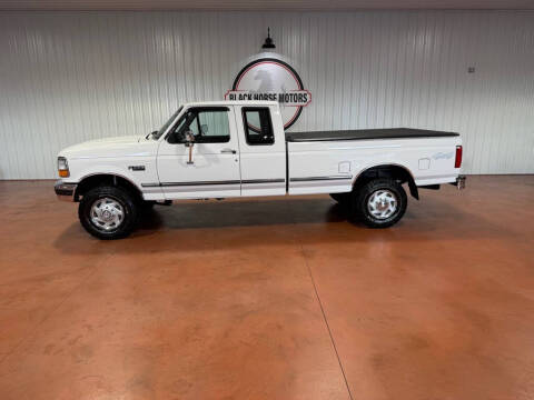 1997 Ford F-250