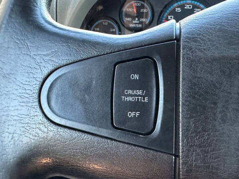 2017 International DuraStar 4300