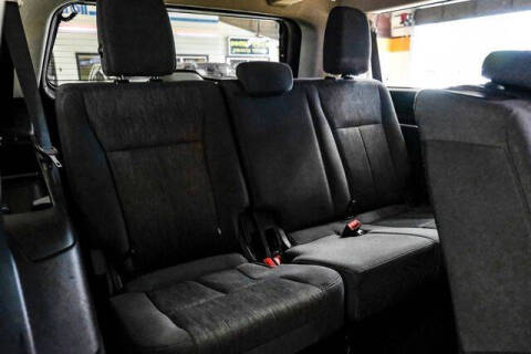 2022 Ford Expedition MAX XLT
