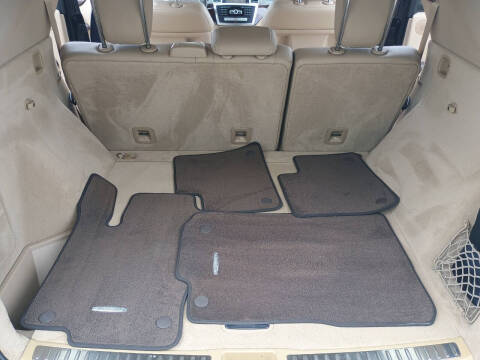 2013 Mercedes-Benz M-Class ML 350