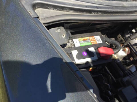 2009 Chevrolet Corvette