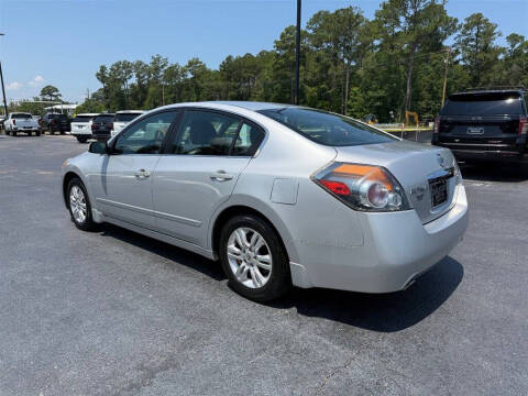 2011 Nissan Altima
