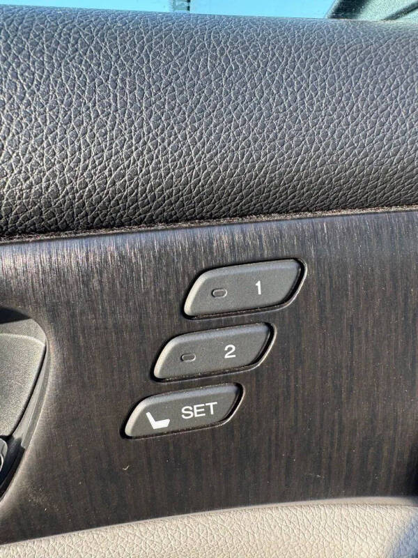 2013 Honda Accord Touring