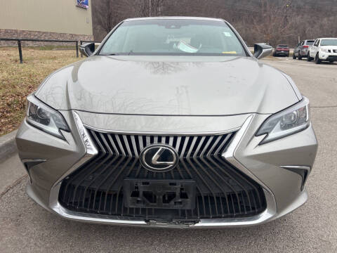 2019 Lexus ES 350