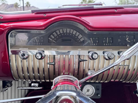 1951 Mercury Led Sled