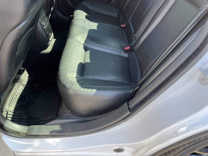 2018 Dodge Charger SXT Plus