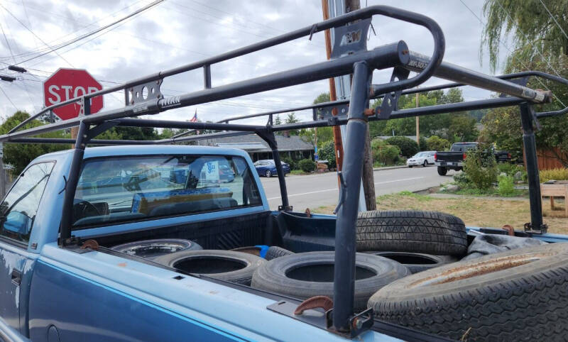 1990 GMC Sierra 2500