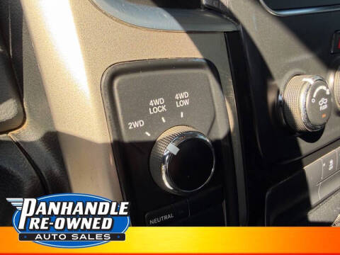 2016 RAM 2500