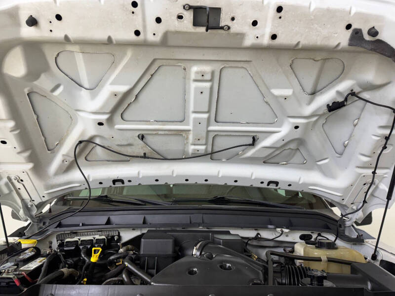 2011 Ford F-350 Super Duty XL