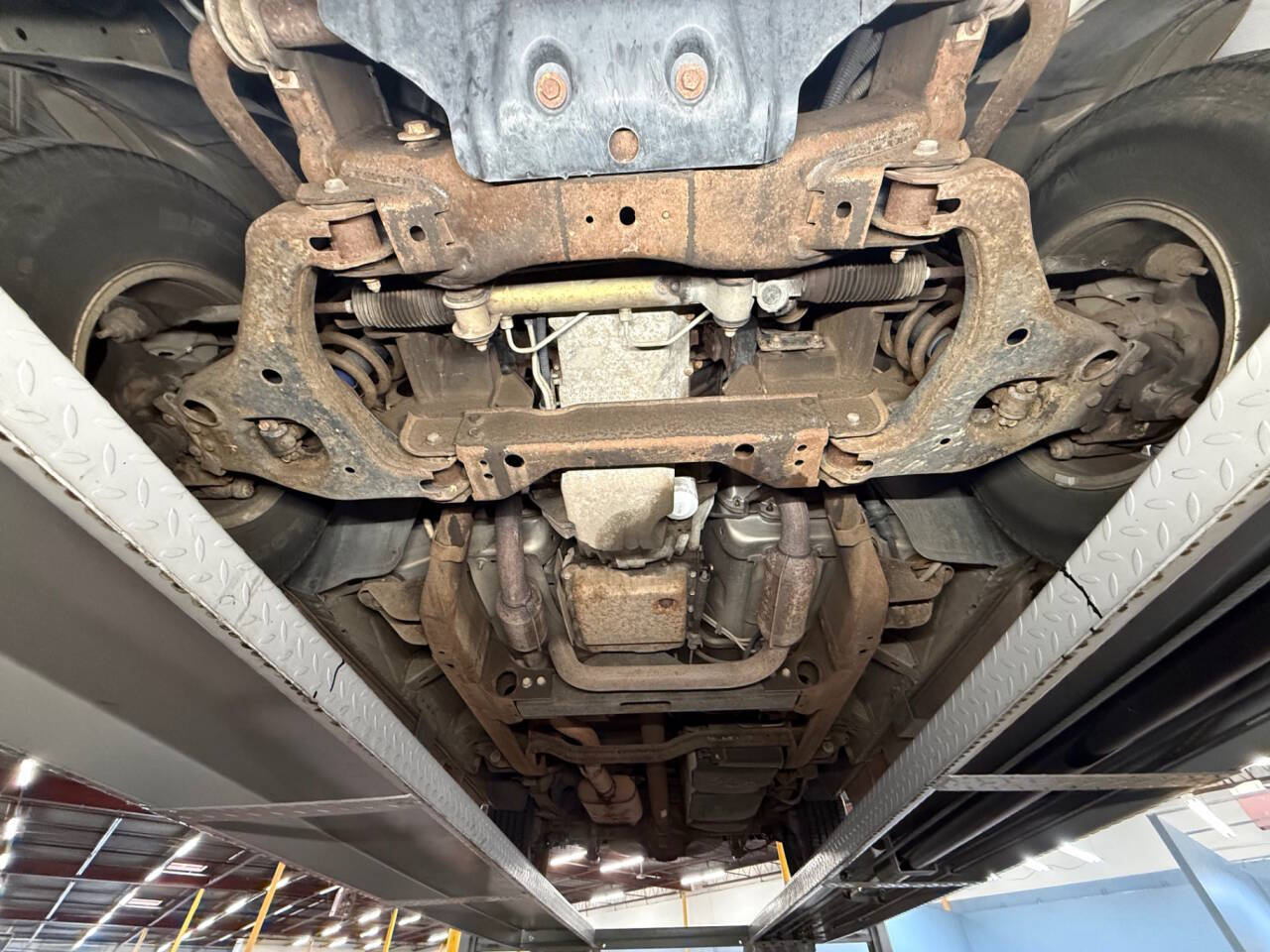 2000 Chevrolet Silverado 1500 32