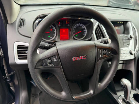 2013 GMC Terrain SLE-1