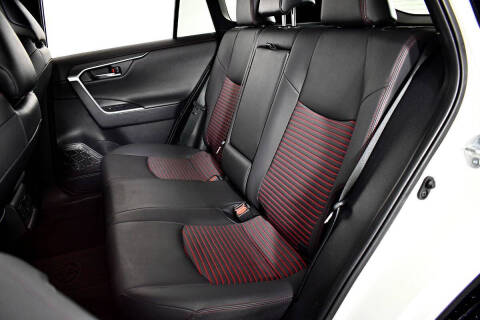 2021 Toyota RAV4 Prime XSE