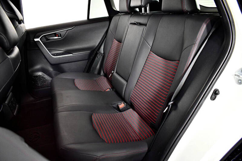 2021 Toyota RAV4 Prime XSE