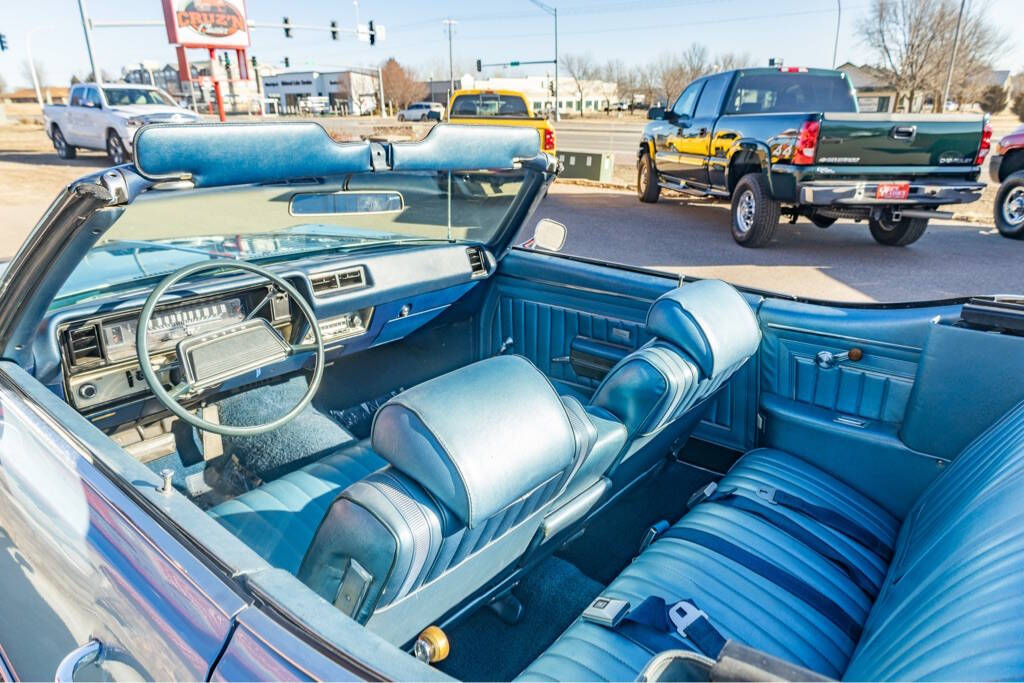 1969 Buick SKYLARK CUSTOM 53