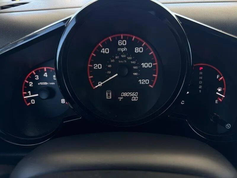 2008 Honda Element SC