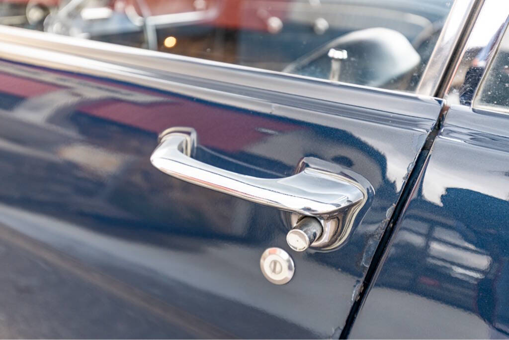 1965 Ford Mustang 56