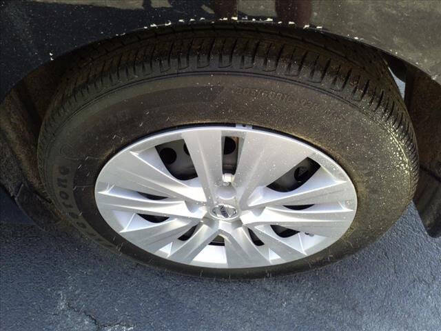 2023 Nissan Sentra S