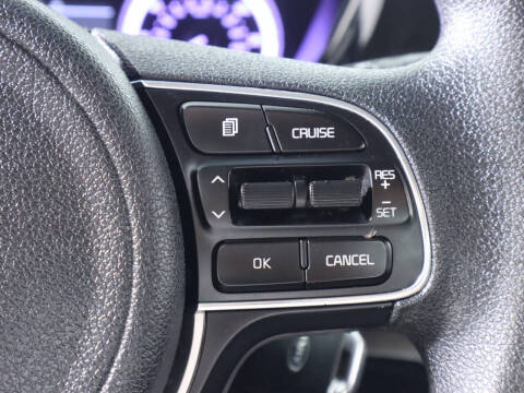 2020 Kia Niro LX