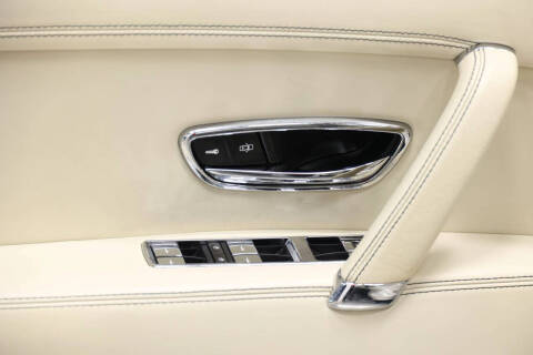 2014 Bentley Flying Spur